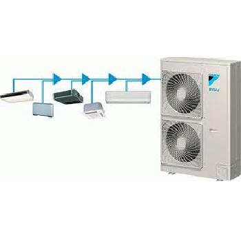 Instalação de VRF em Torres Tibagy - Guarulhos Instalação de VRF em Torres Tibagy - Guarulhos