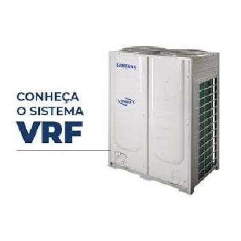 Manutenção de VRF em Macedo - Guarulhos Manutenção de VRF em Macedo - Guarulhos